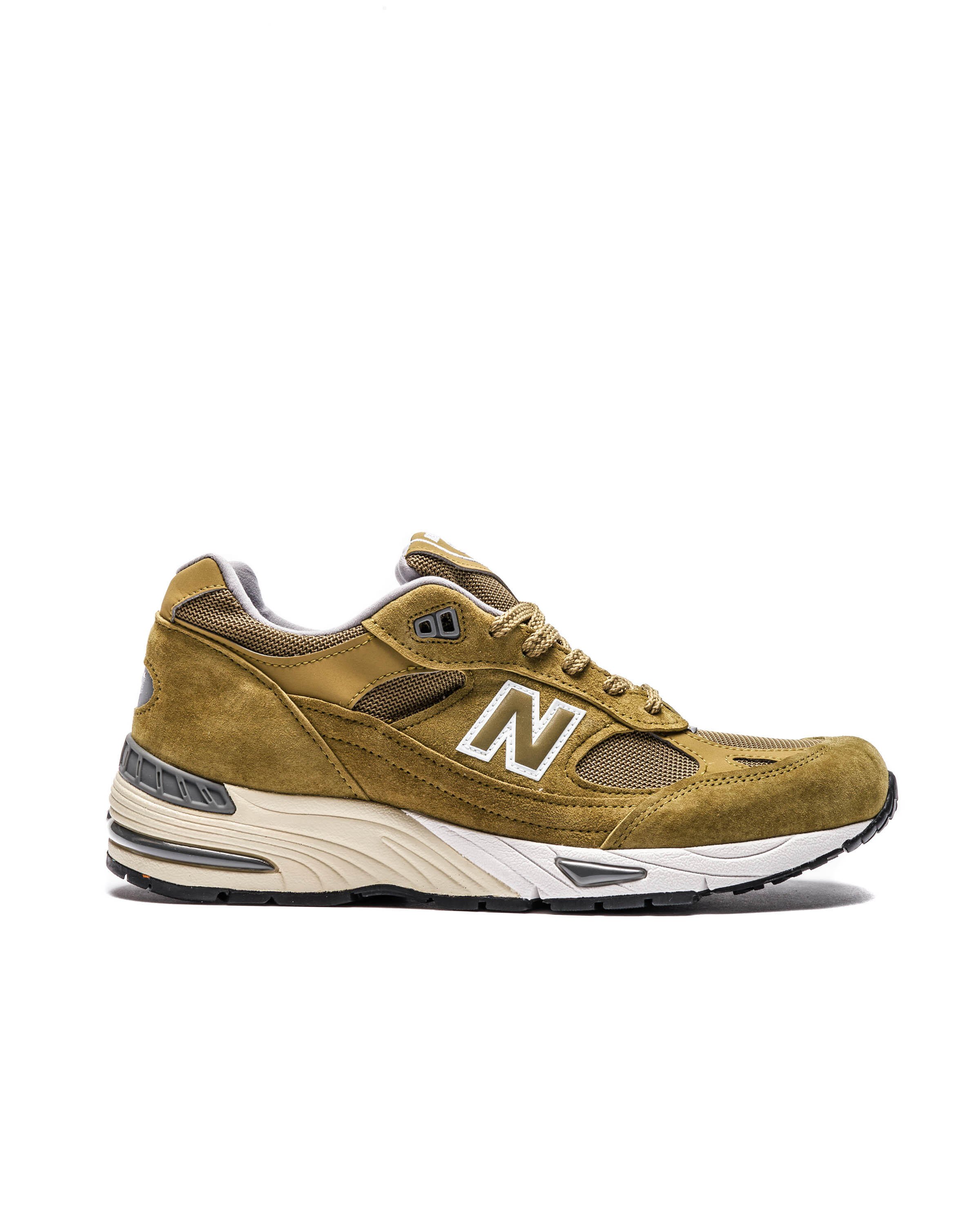 New Balance M 991 GGW