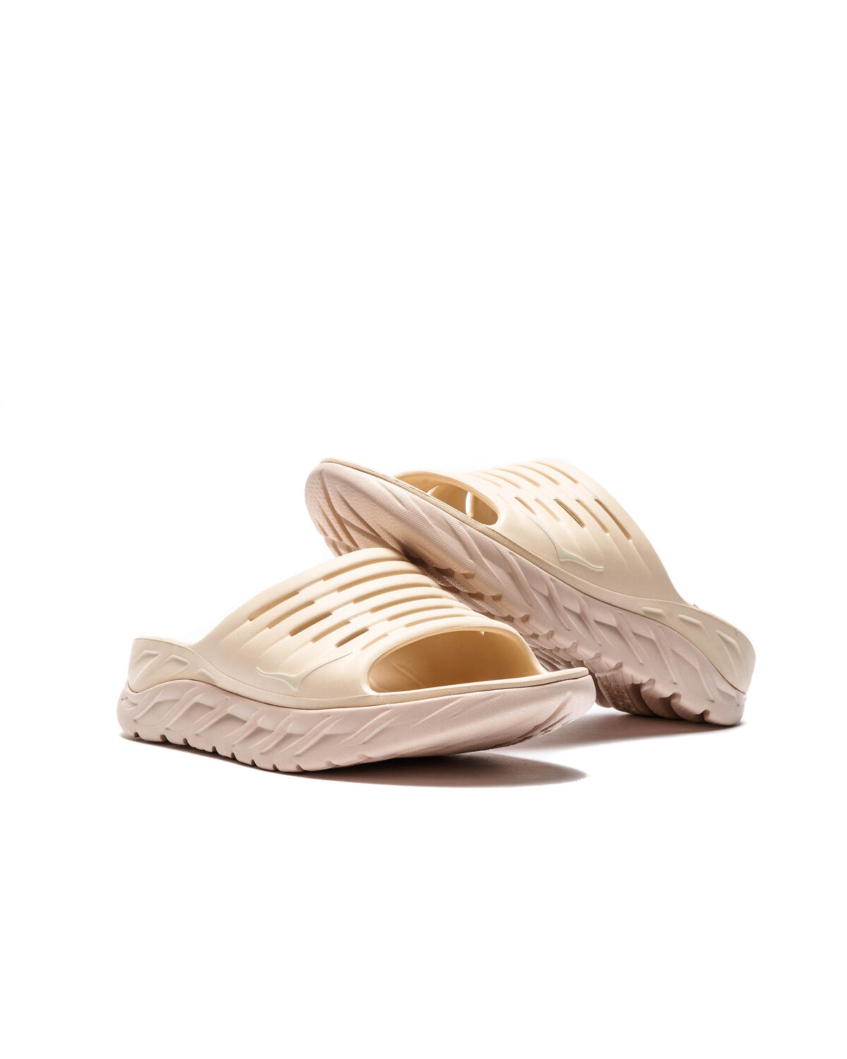 Hoka One One U Ora Recovery Slide - Image 5