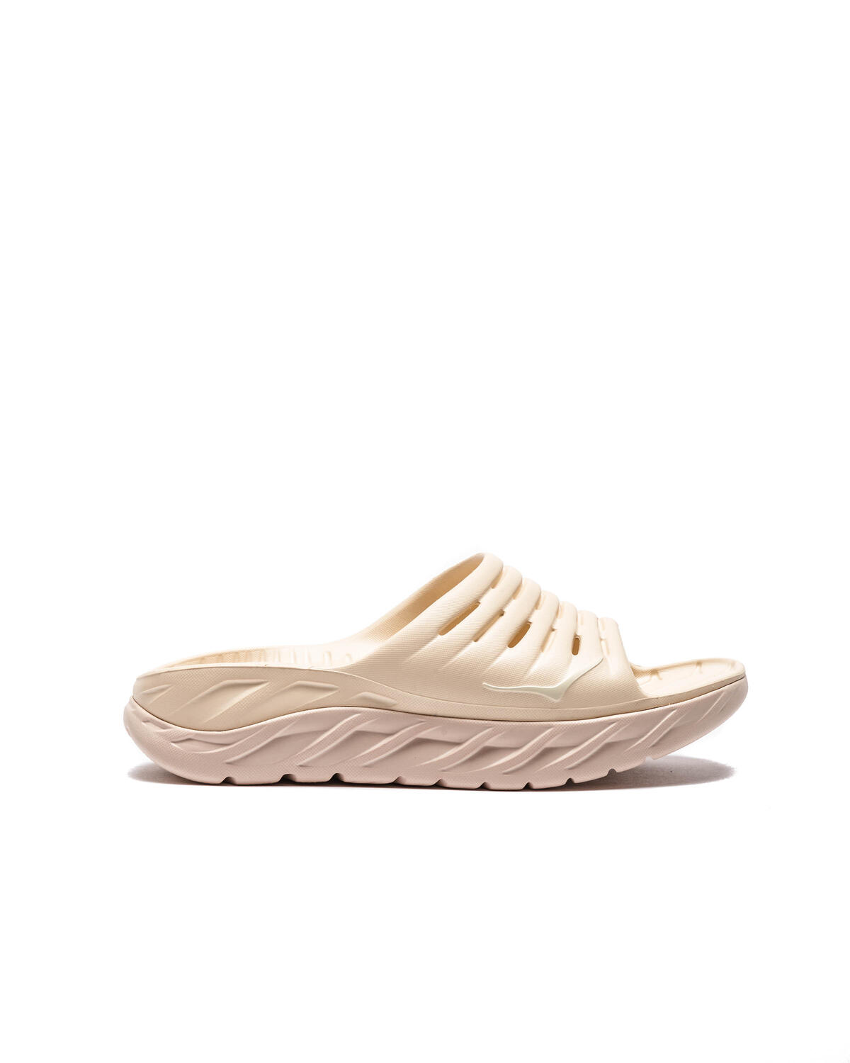 Hoka One One U Ora Recovery Slide - Image 2
