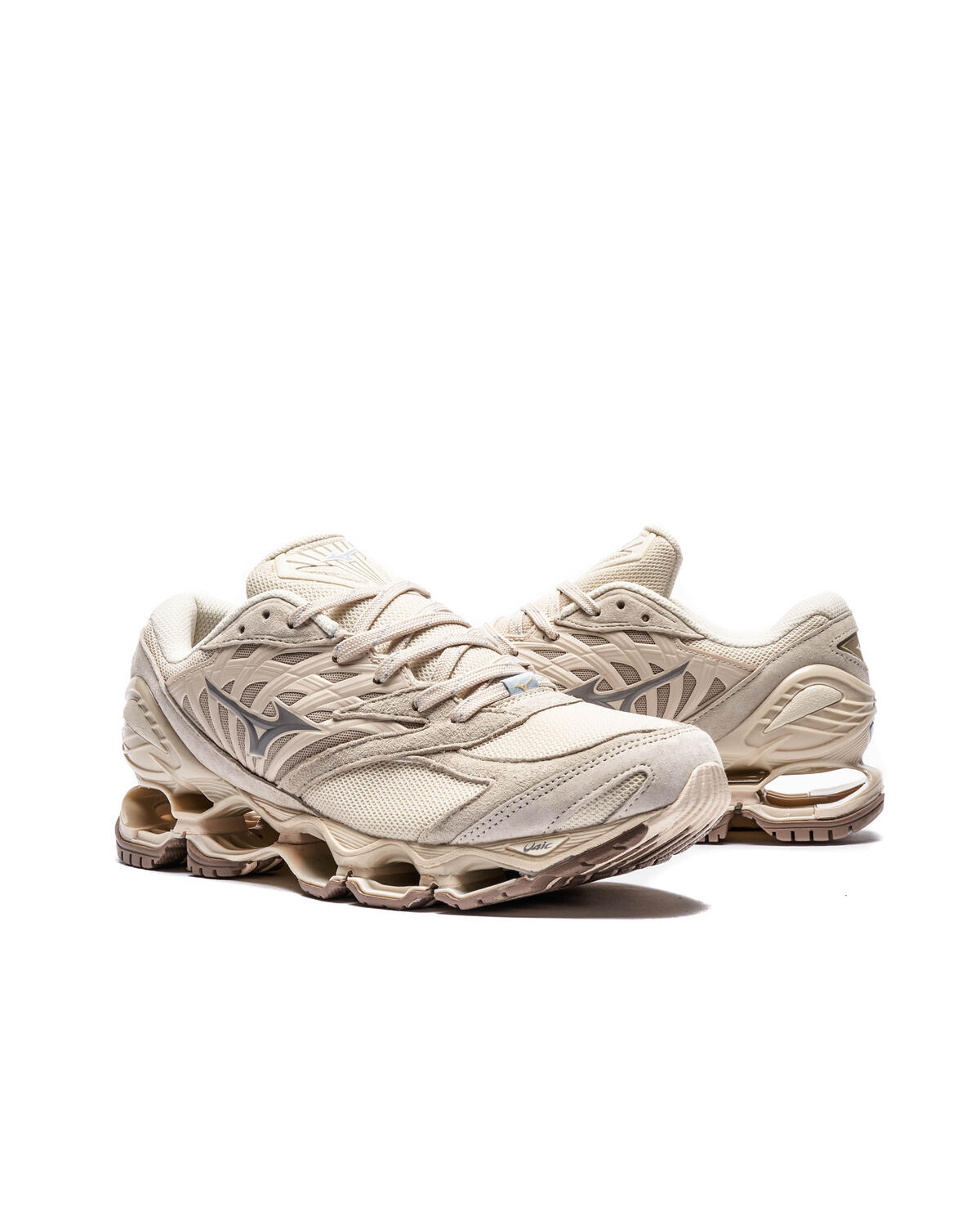 Mizuno Wave Prophecy Ls Desert Meditation Pack - Image 5