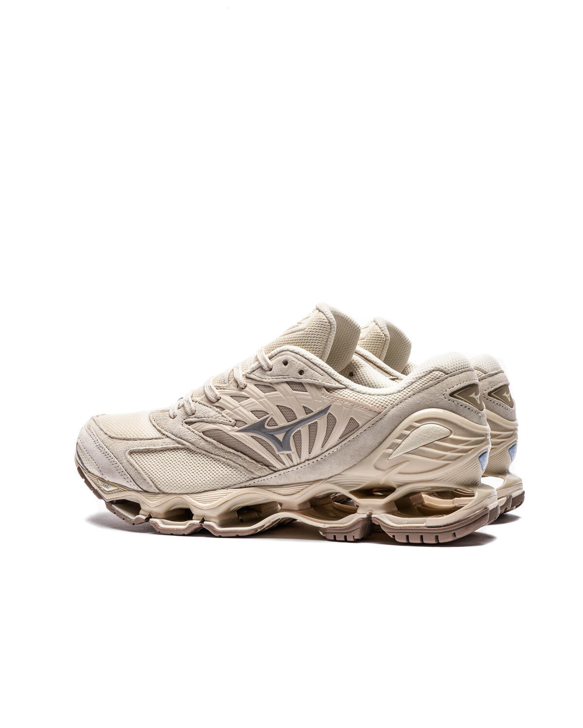 Mizuno Wave Prophecy Ls Desert Meditation Pack - Image 4