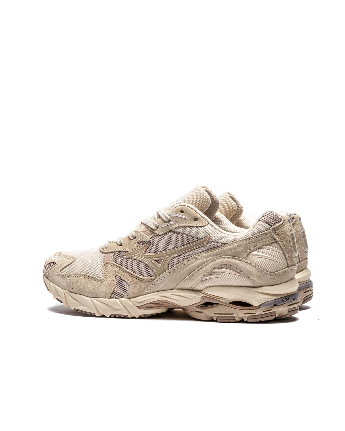 Mizuno Wave Rider 10 'Desert Meditation Pack' - Image 4