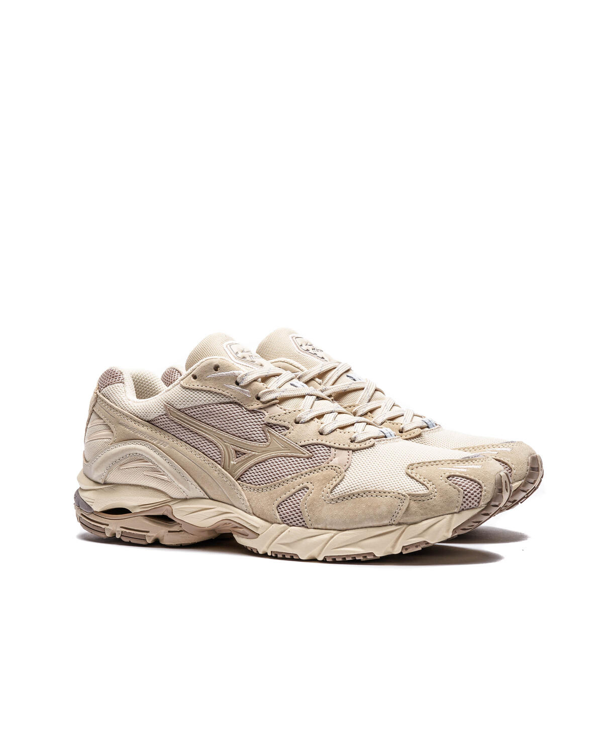 Mizuno Wave Rider 10 'Desert Meditation Pack' - Image 3