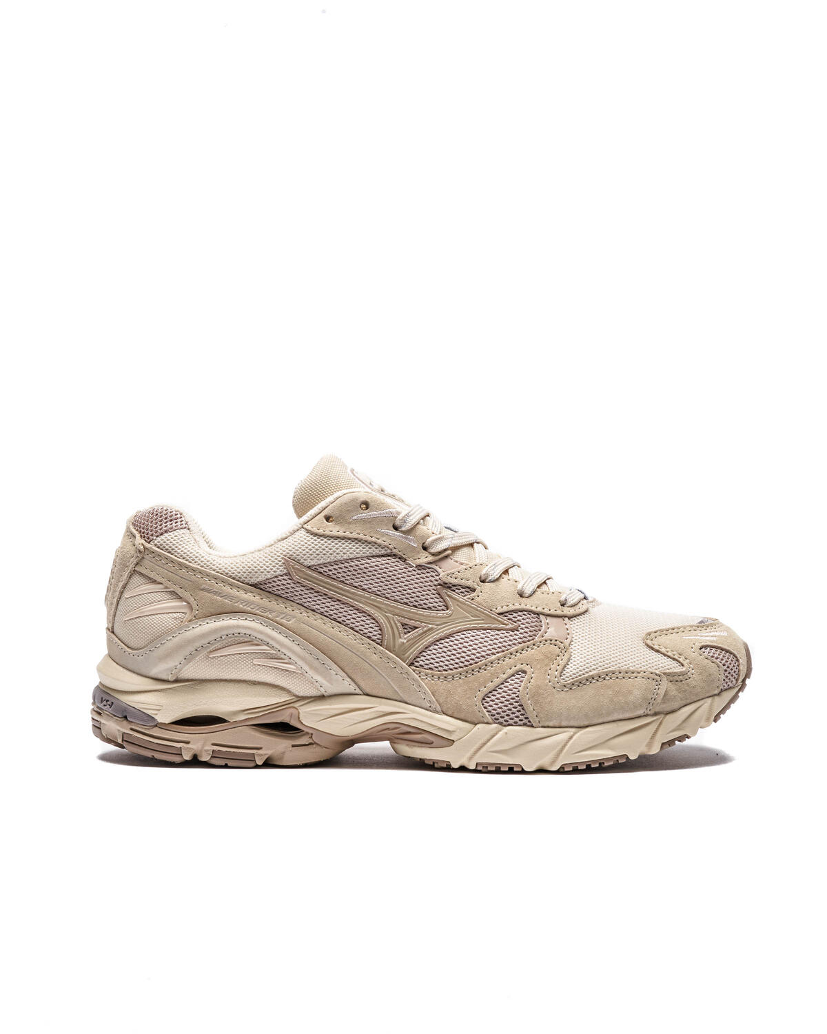 Mizuno Wave Rider 10 'Desert Meditation Pack' - Image 2