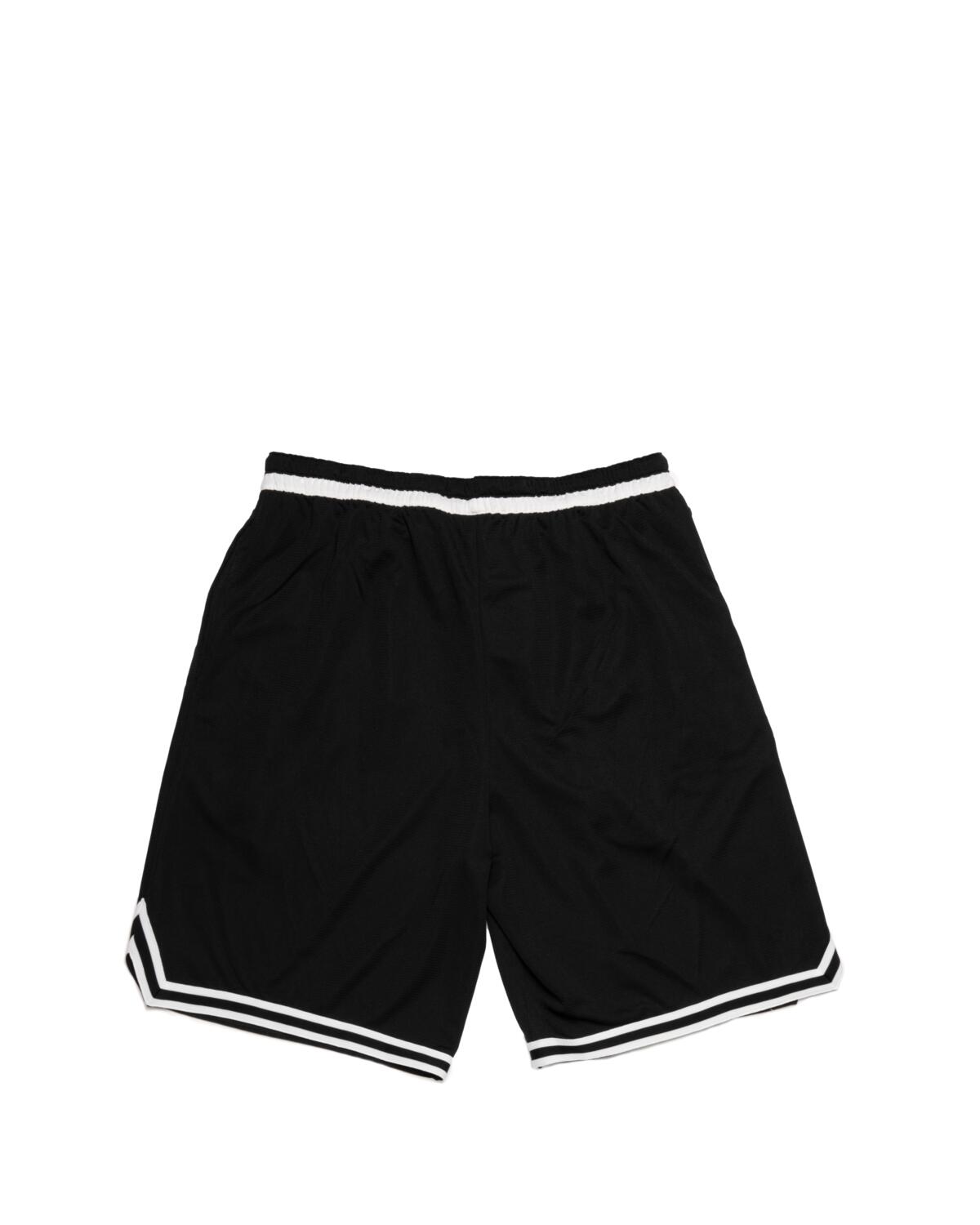 Nike Brooklyn Nets Dri-Fit NBA Shorts - Image 7