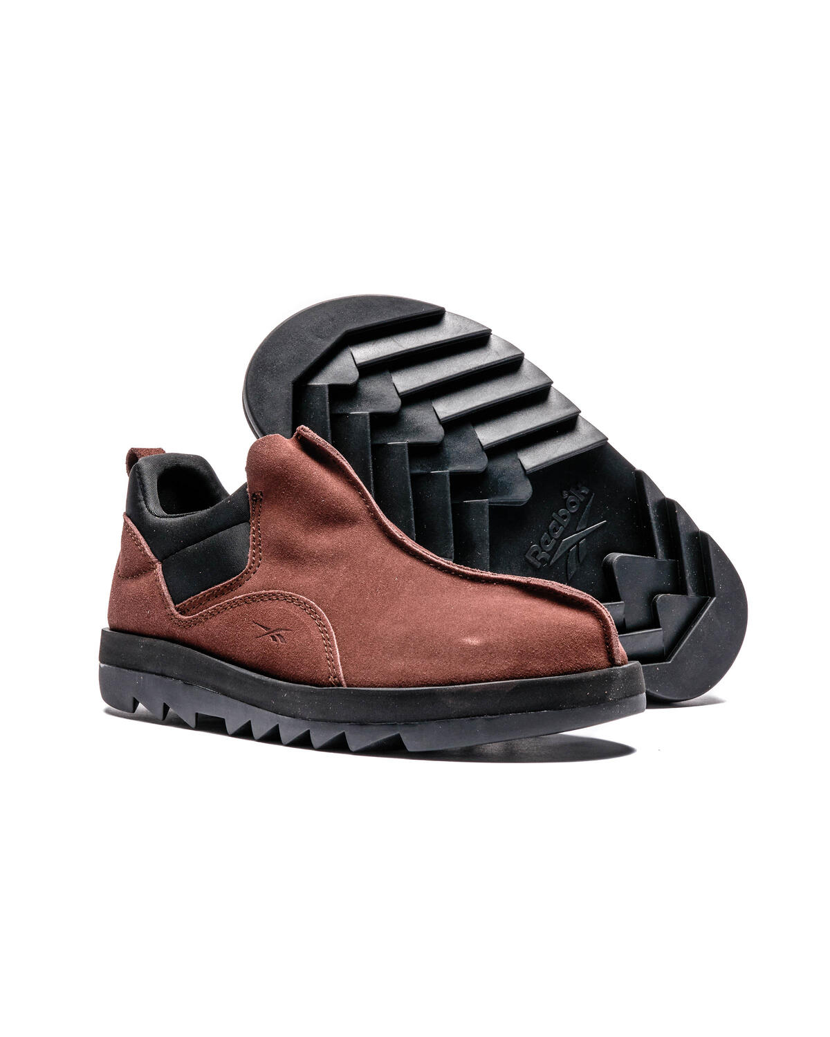 Reebok Beatnik Moc Brown / Black - Image 9