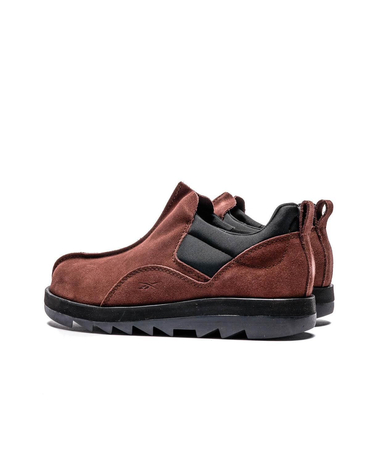 Reebok Beatnik Moc Brown / Black - Image 8