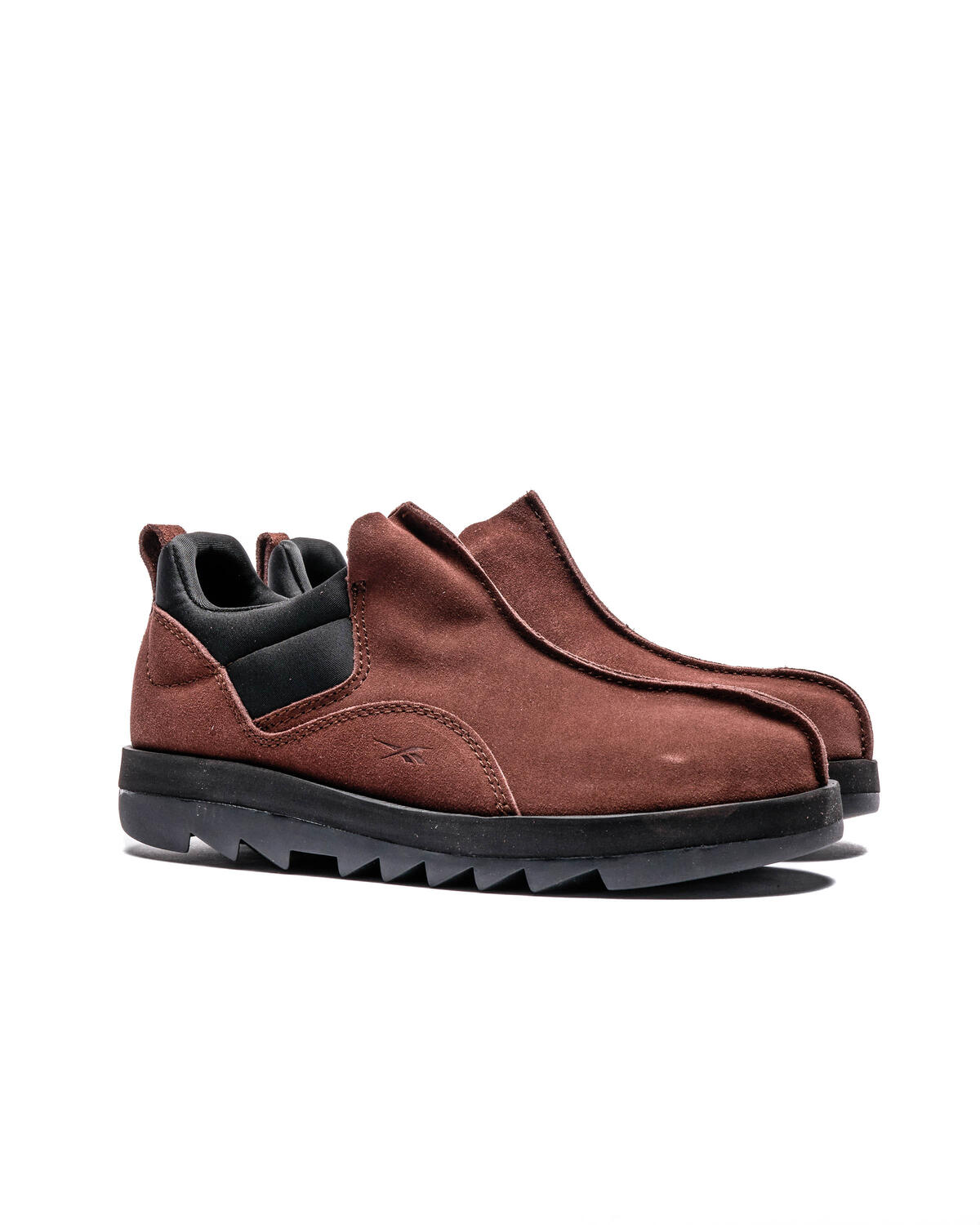 Reebok Beatnik Moc Brown / Black - Image 7