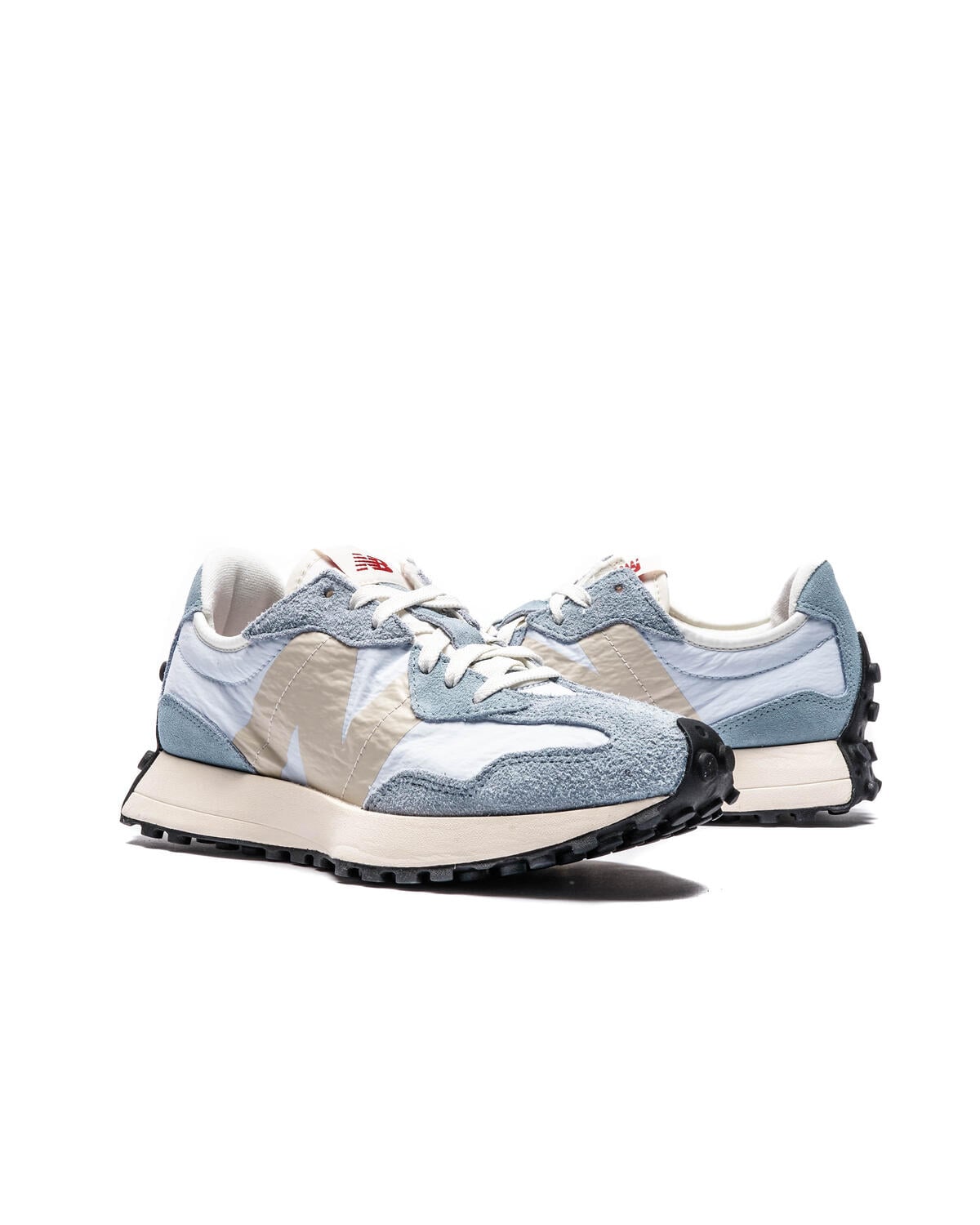 New Balance WS327BN Serene Blue/Sea Smoke - Image 5