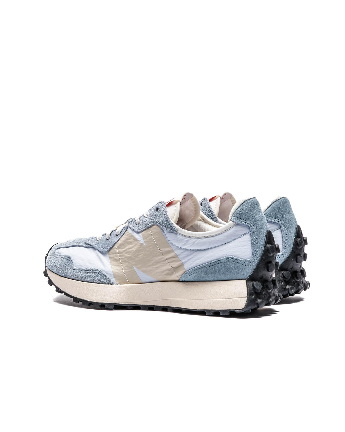 New Balance WS327BN Serene Blue/Sea Smoke - Image 4