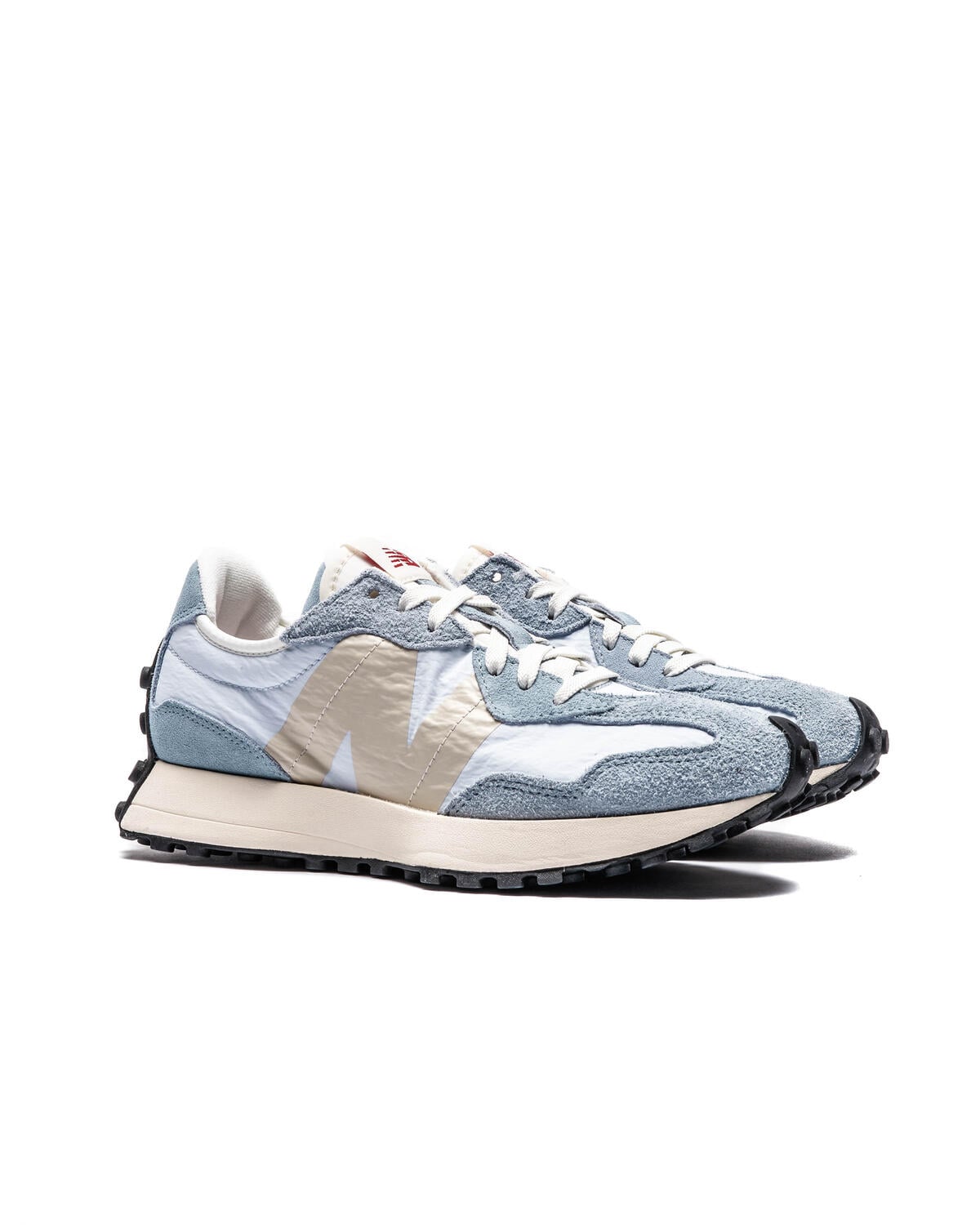 New Balance WS327BN Serene Blue/Sea Smoke - Image 3