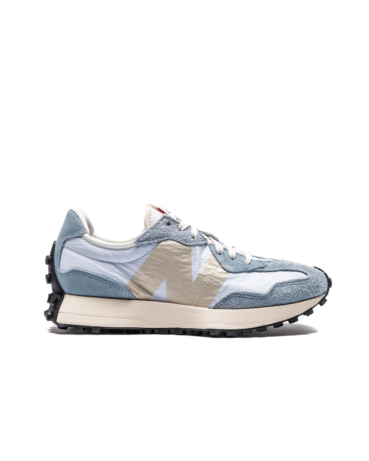 New Balance WS327BN Serene Blue/Sea Smoke - Image 2