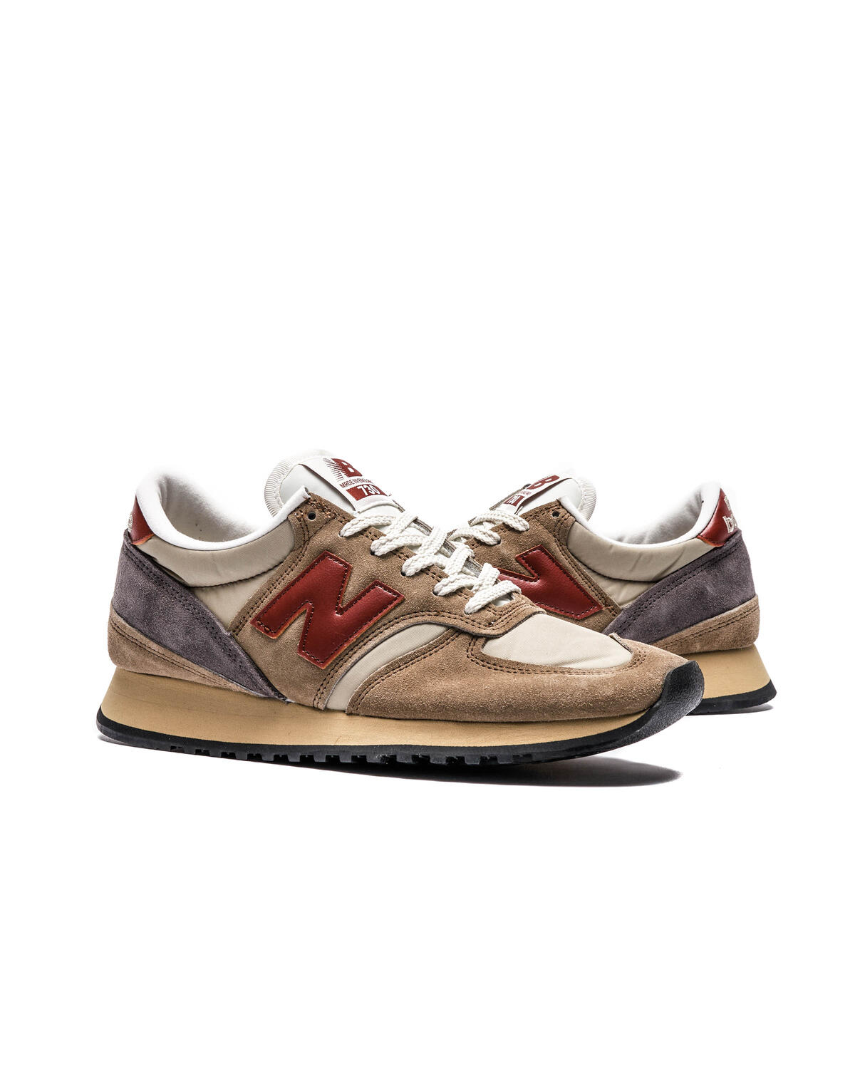 New Balance 730 Brown - Image 5