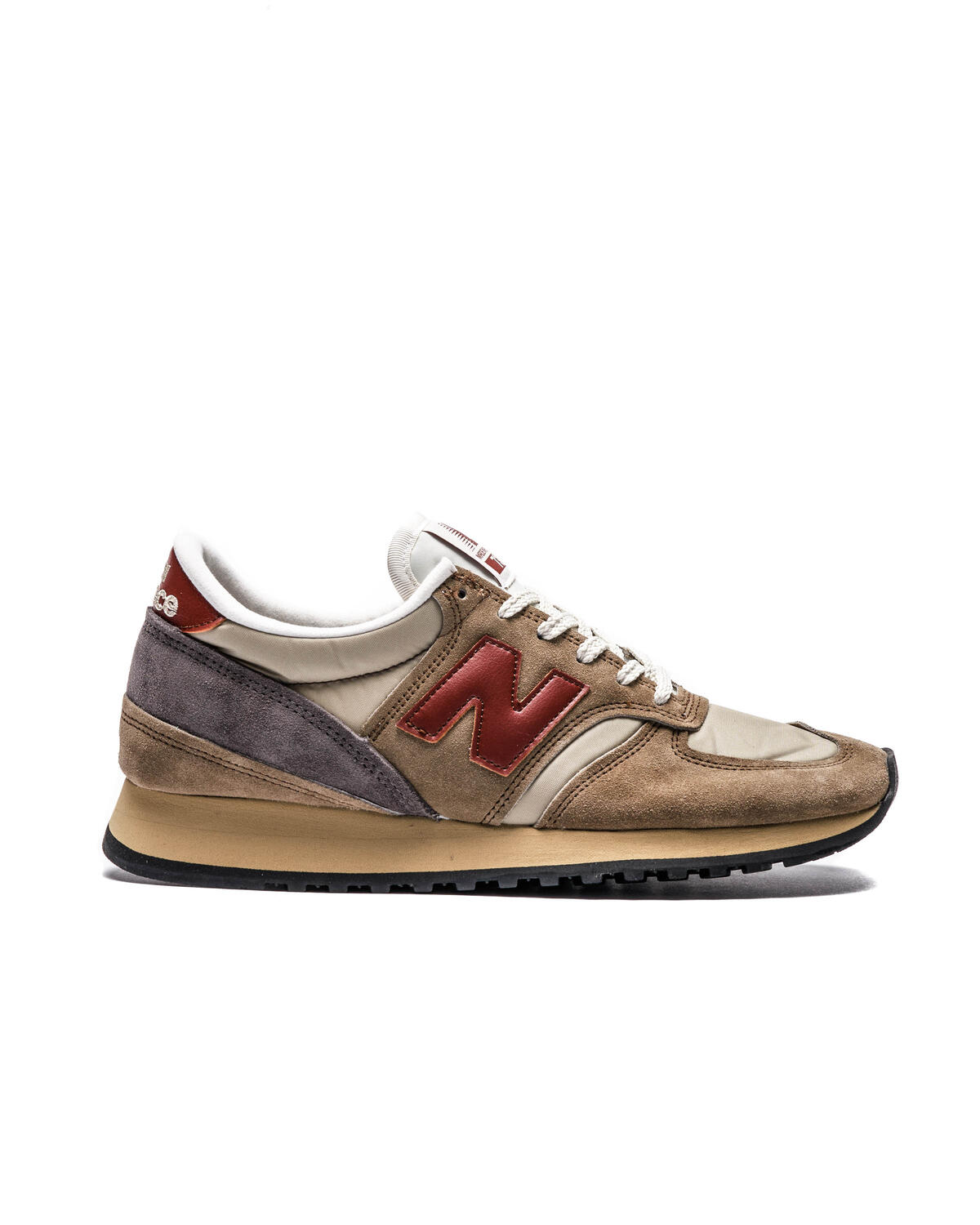 New Balance 730 Brown - Image 2
