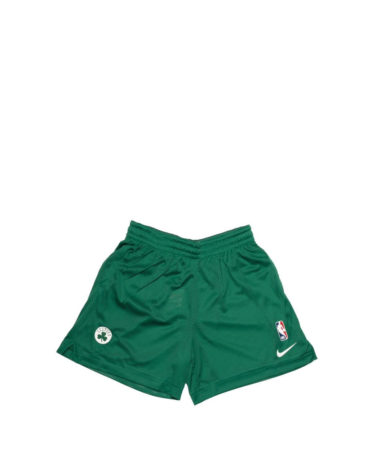 Nike Boston Celtics NBA Shorts - Image 2