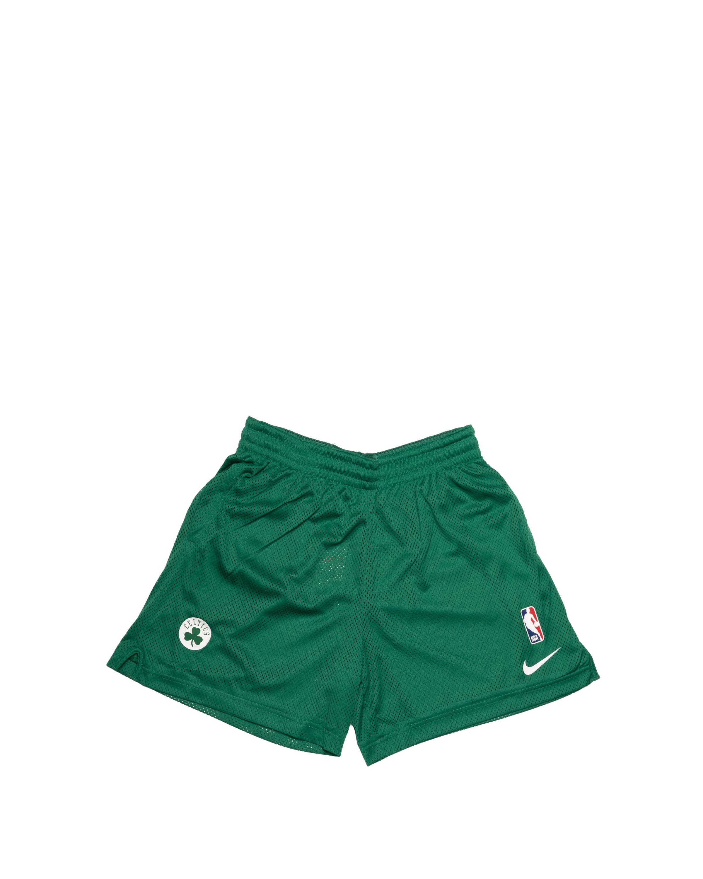 Nike Boston Celtics NBA SHORTS