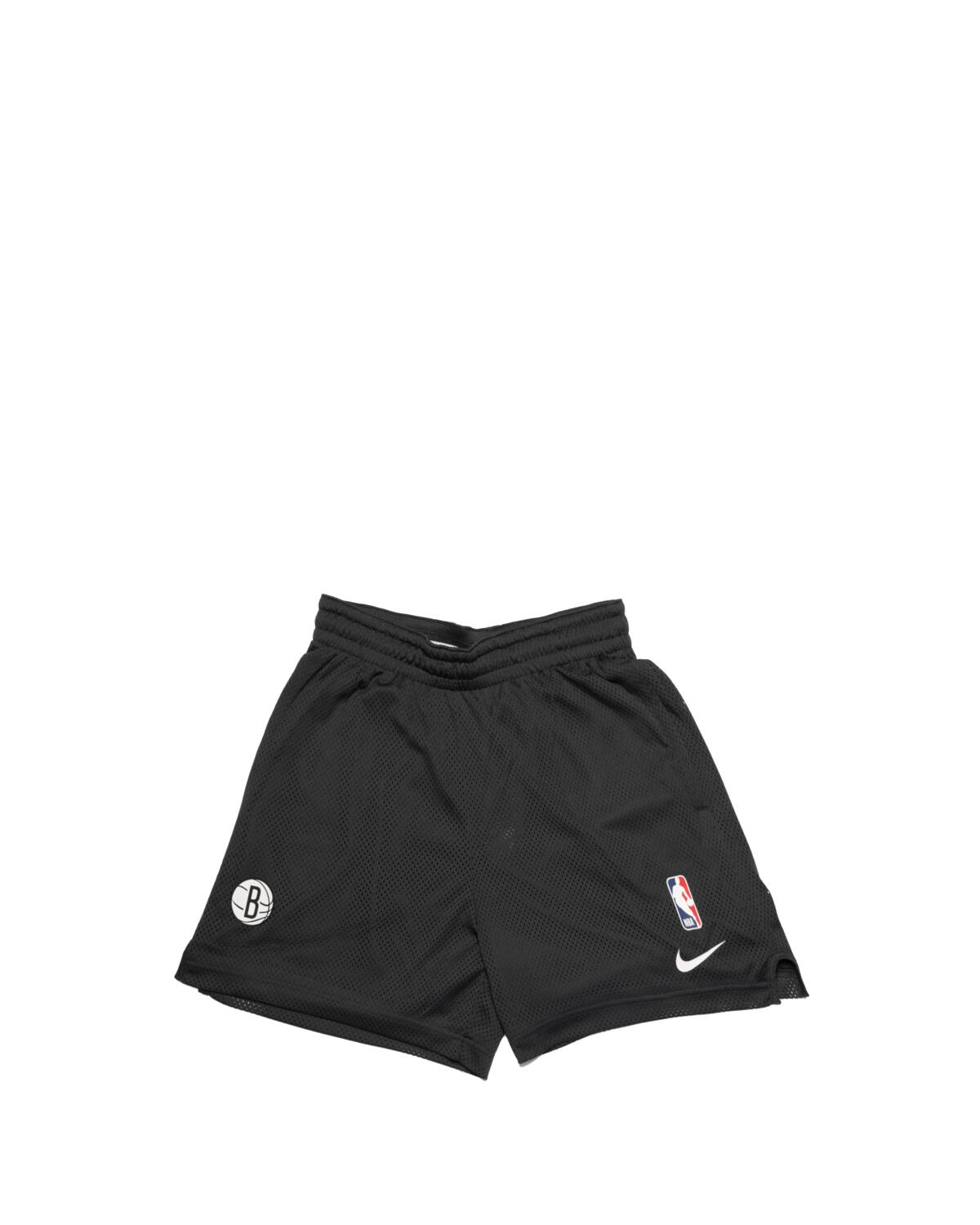 Nike Brooklyn Nets NBA Shorts - Image 2