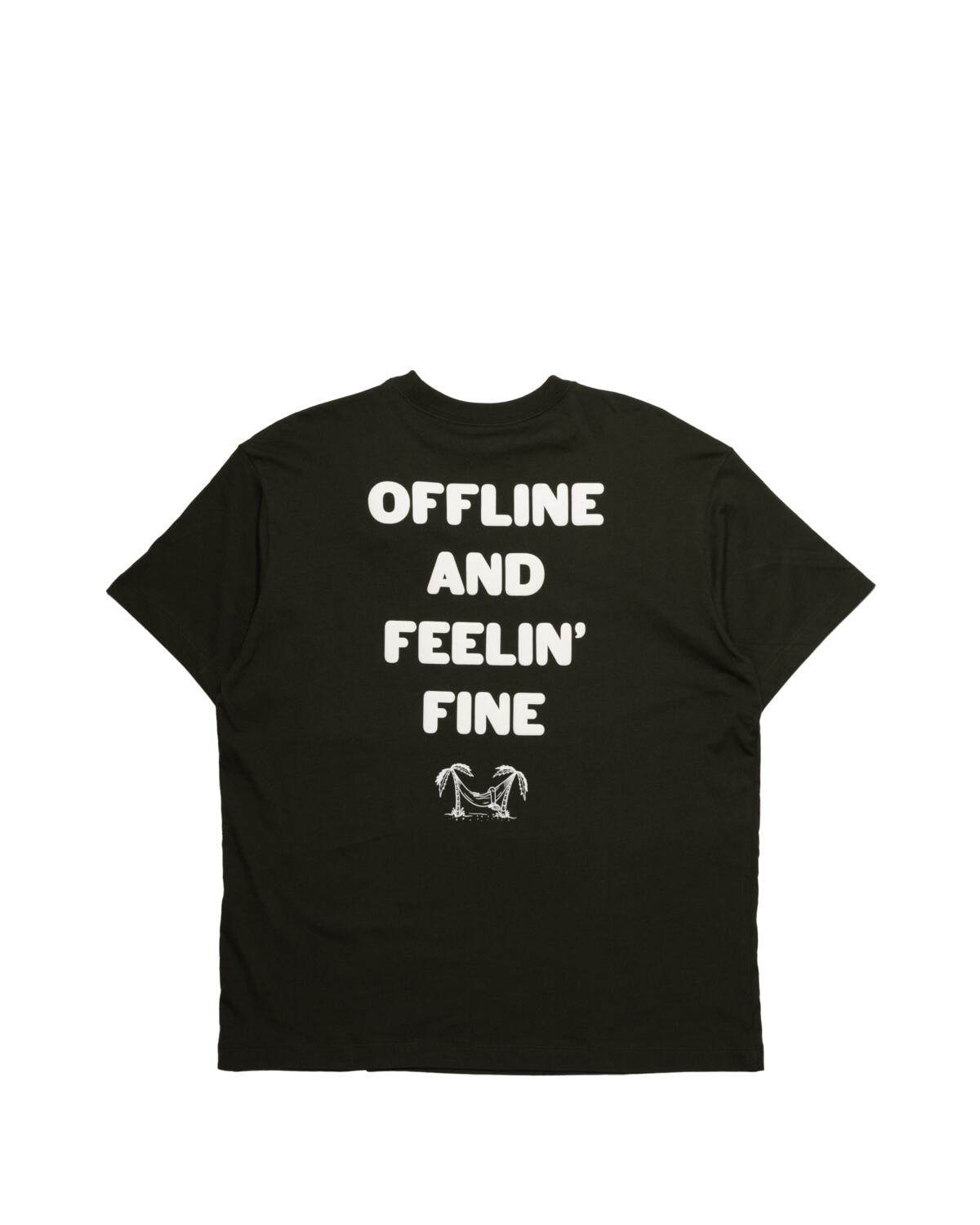 Nike Womens T-Shirt - Image 3