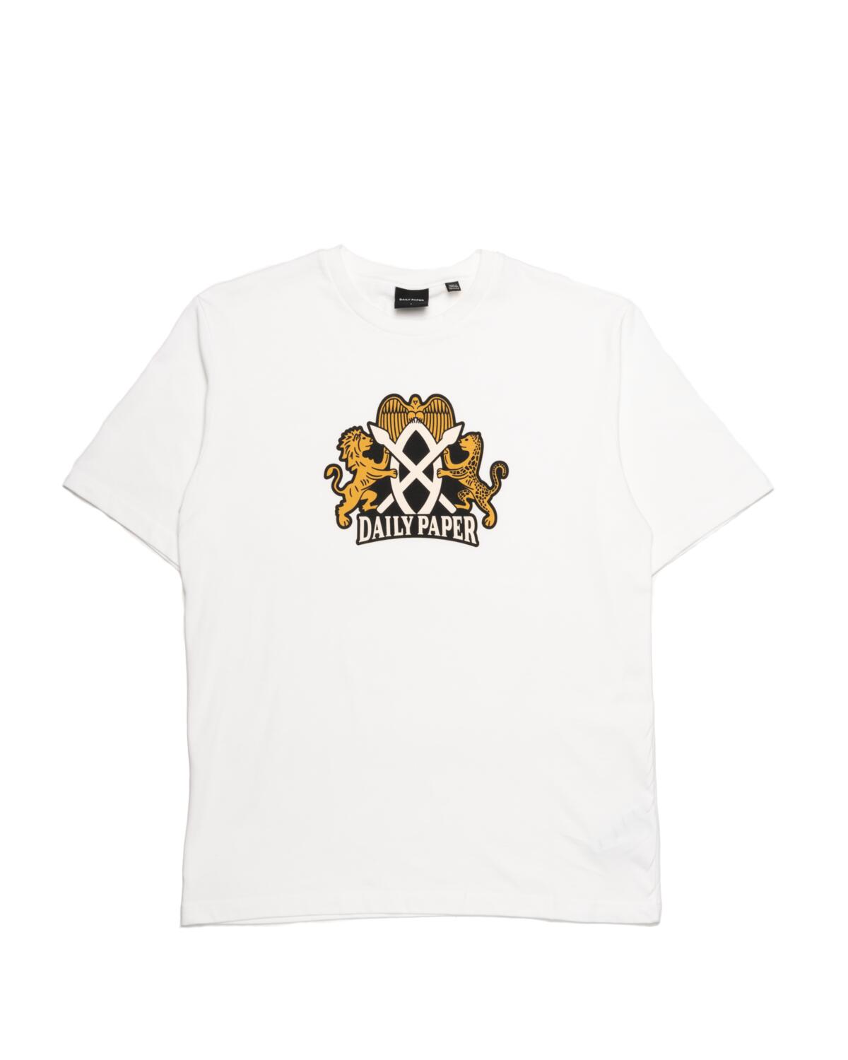 Daily Paper Nakato SS T-Shirt - Image 2