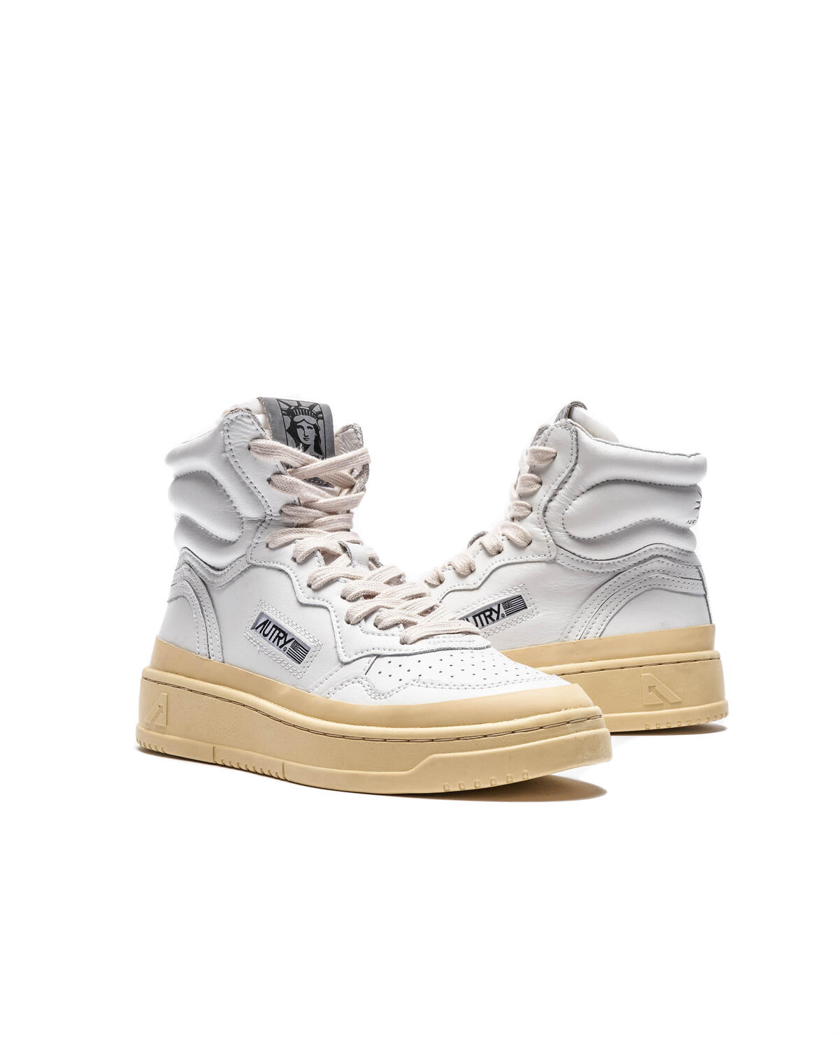 Autry Liberty Fox High (Women's) - Image 5