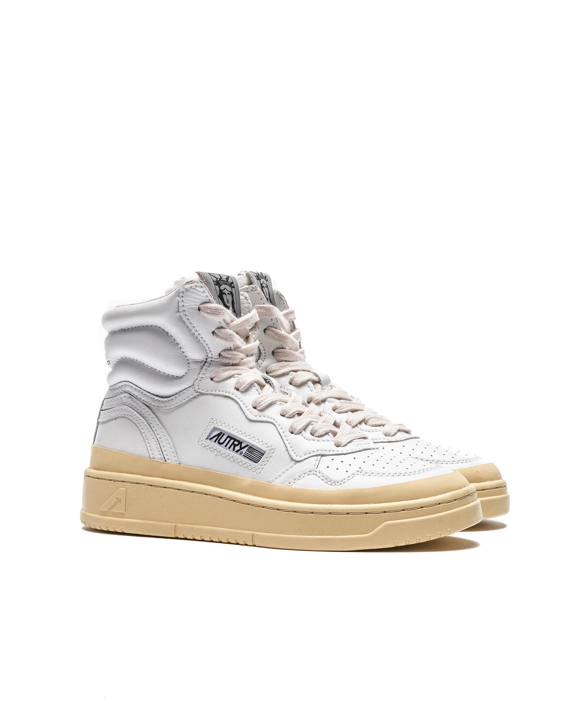 Autry Liberty Fox High (Women's) - Image 3