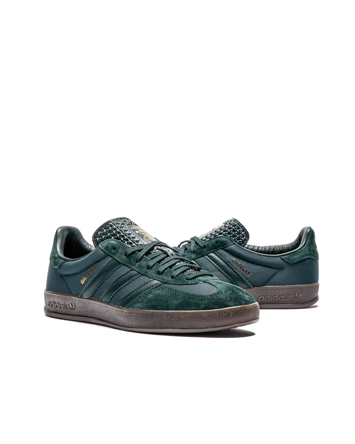 Adidas Gazelle Shadow Green - Image 5