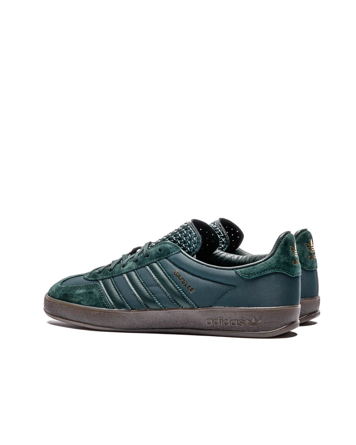 Adidas Gazelle Shadow Green - Image 4