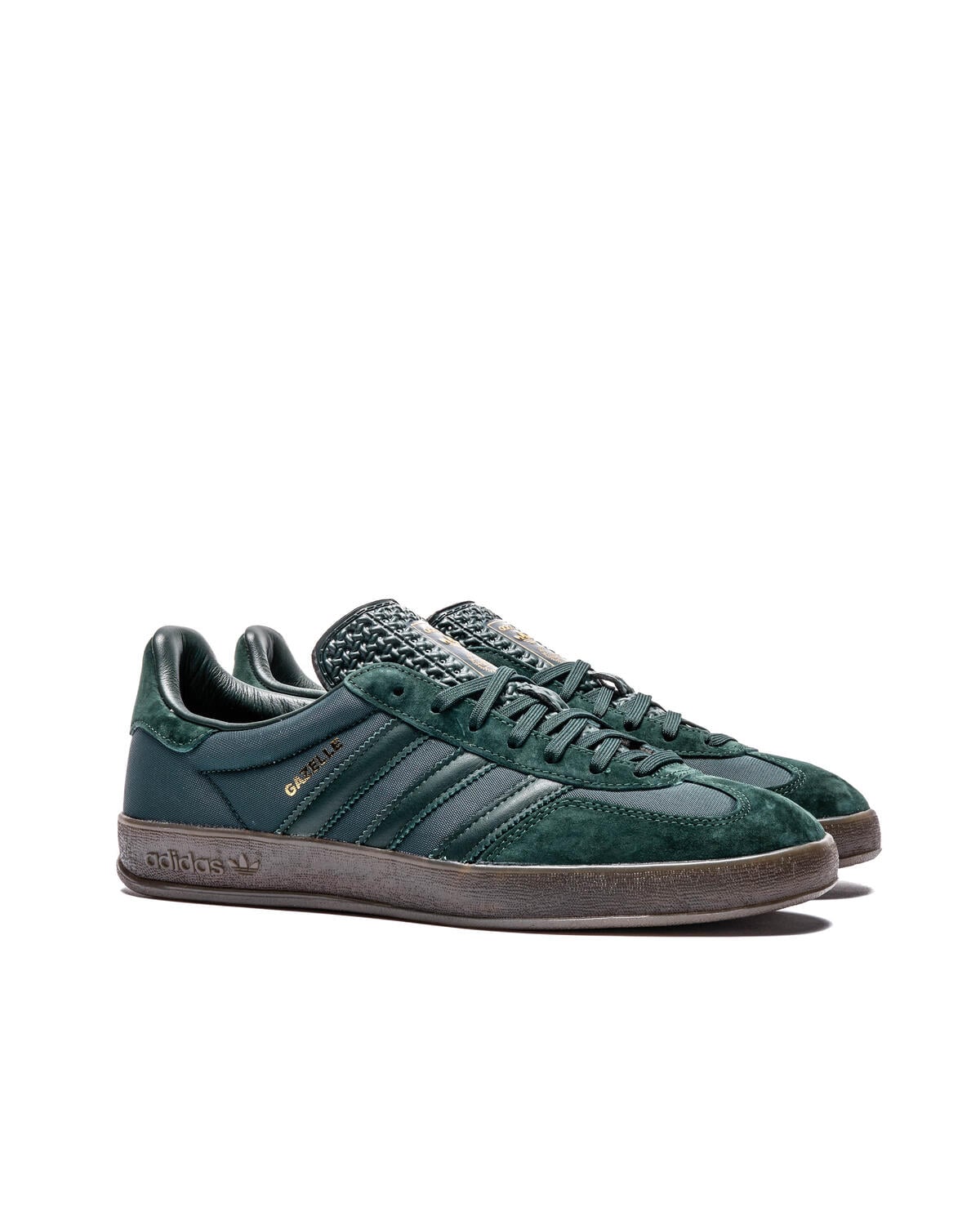 Adidas Gazelle Shadow Green - Image 3