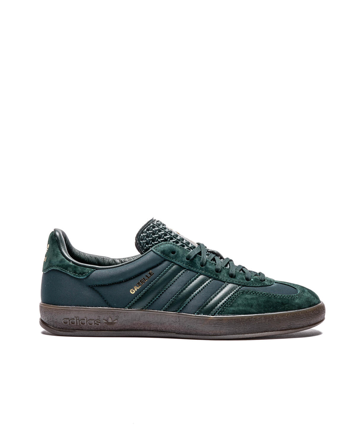 Adidas Gazelle Shadow Green - Image 2