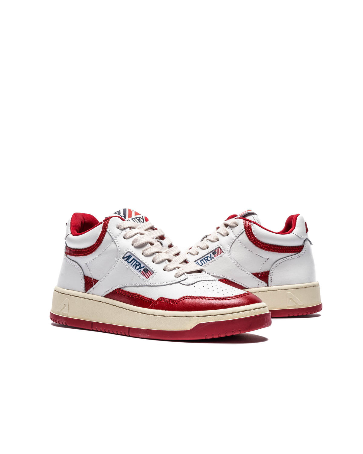 Autry Action Shoes Wmns Open Mid - Image 5