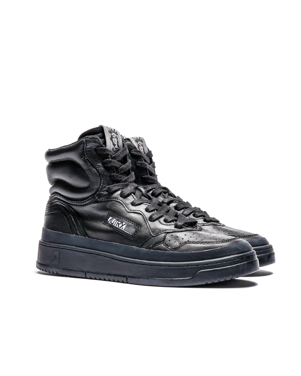 Autry Liberty Fox High - Image 3