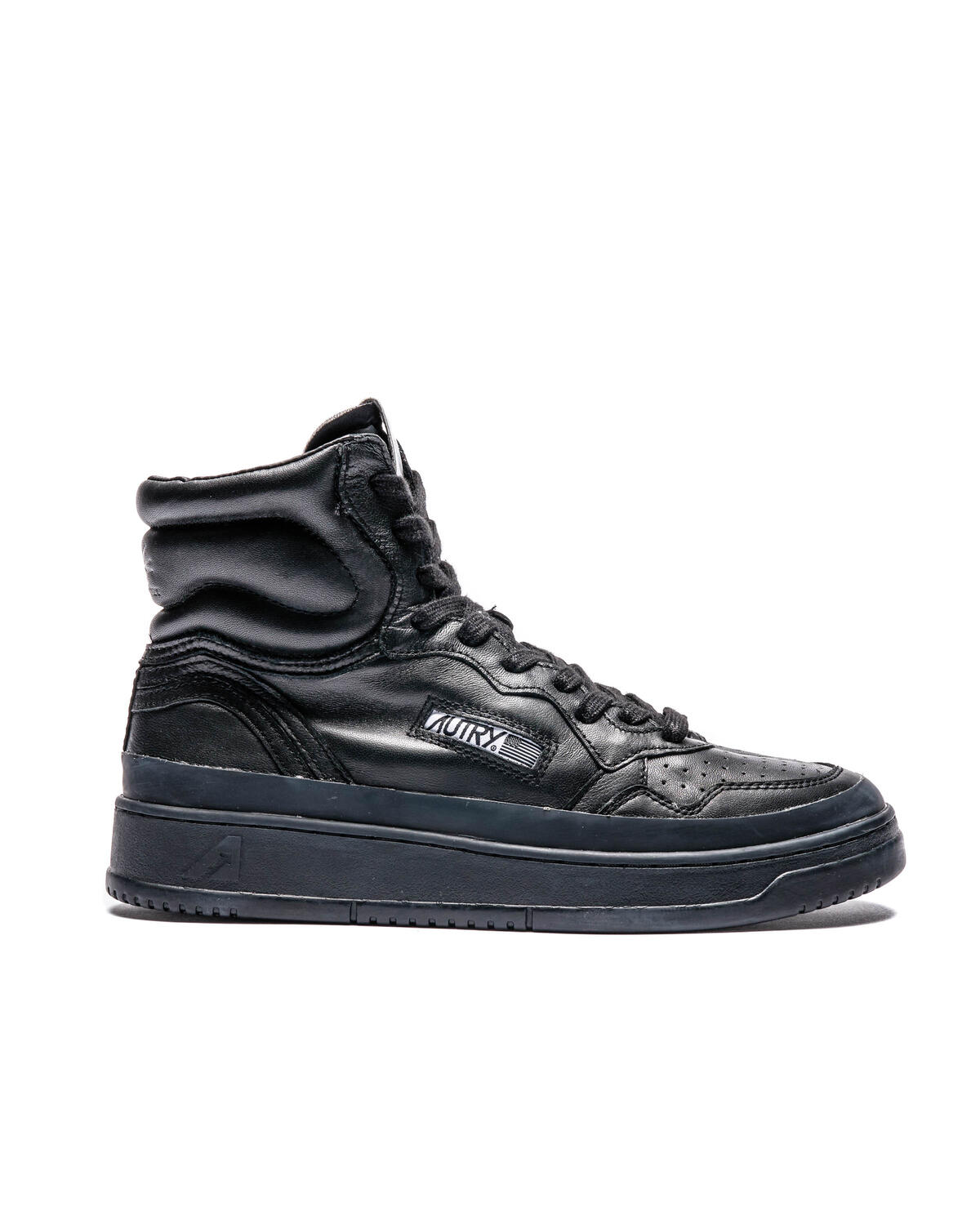 Autry Liberty Fox High - Image 2