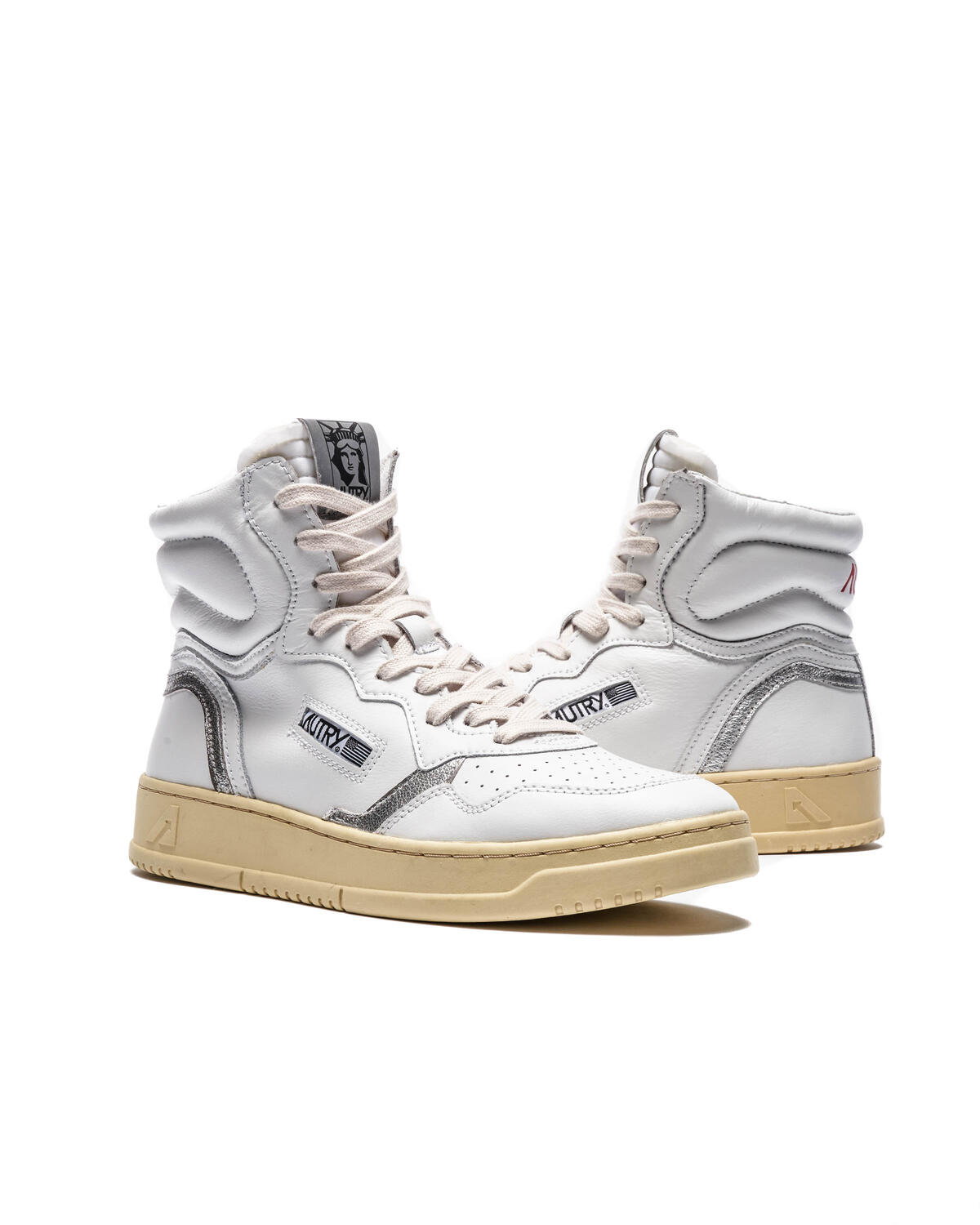 Autry Action Shoes Wmns Liberty High - Image 5