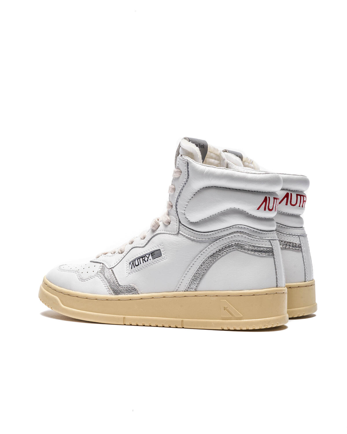 Autry Action Shoes Wmns Liberty High - Image 4