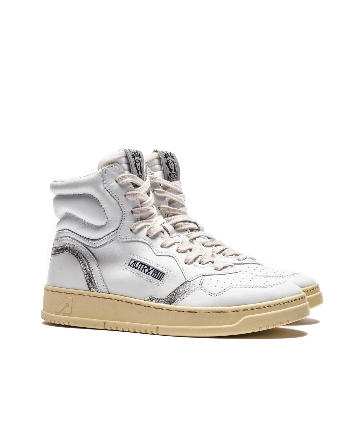 Autry Action Shoes Wmns Liberty High - Image 3