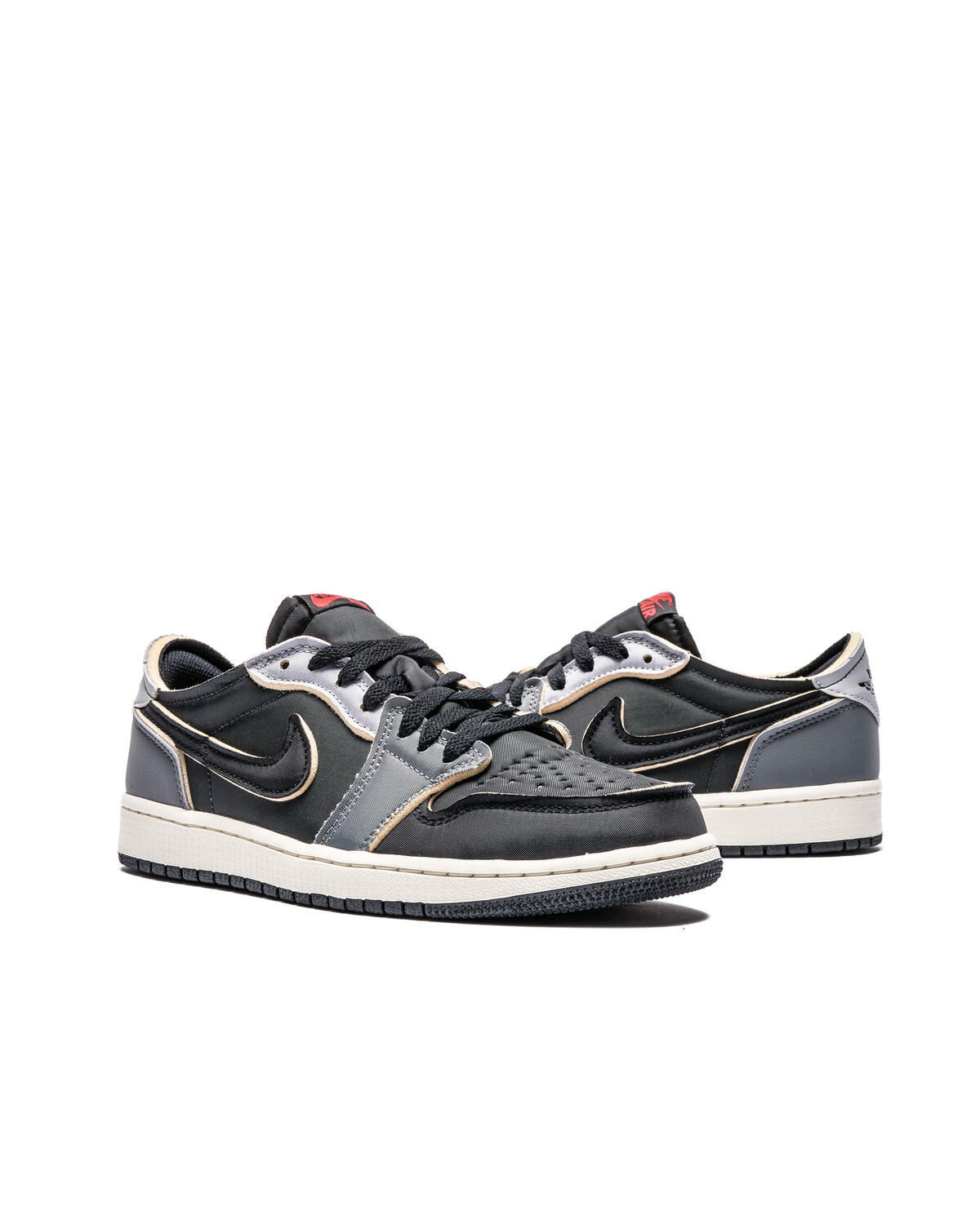 Jordan Air Jordan 1 Retro Low Og Ex 'Dark Smoke Grey' - Image 15