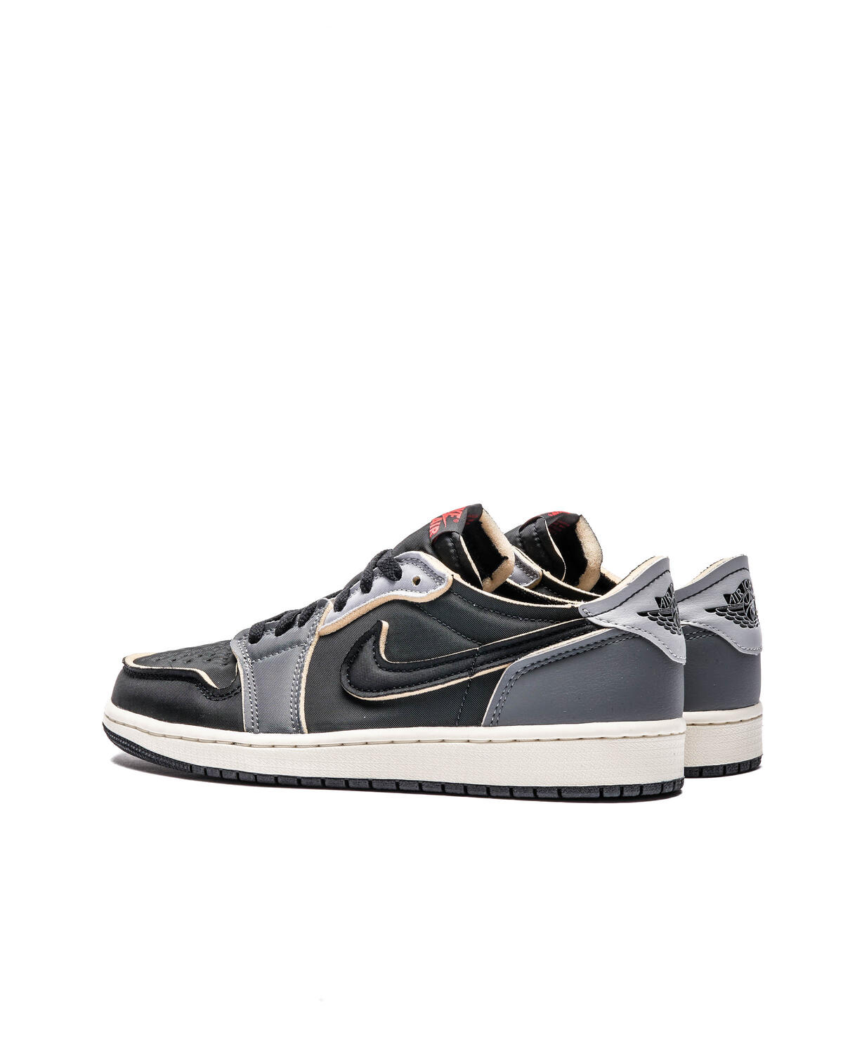 Jordan Air Jordan 1 Retro Low Og Ex 'Dark Smoke Grey' - Image 14