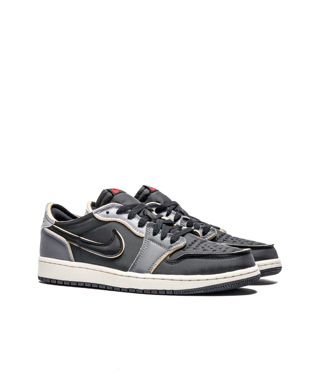 Jordan Air Jordan 1 Retro Low Og Ex 'Dark Smoke Grey' - Image 13