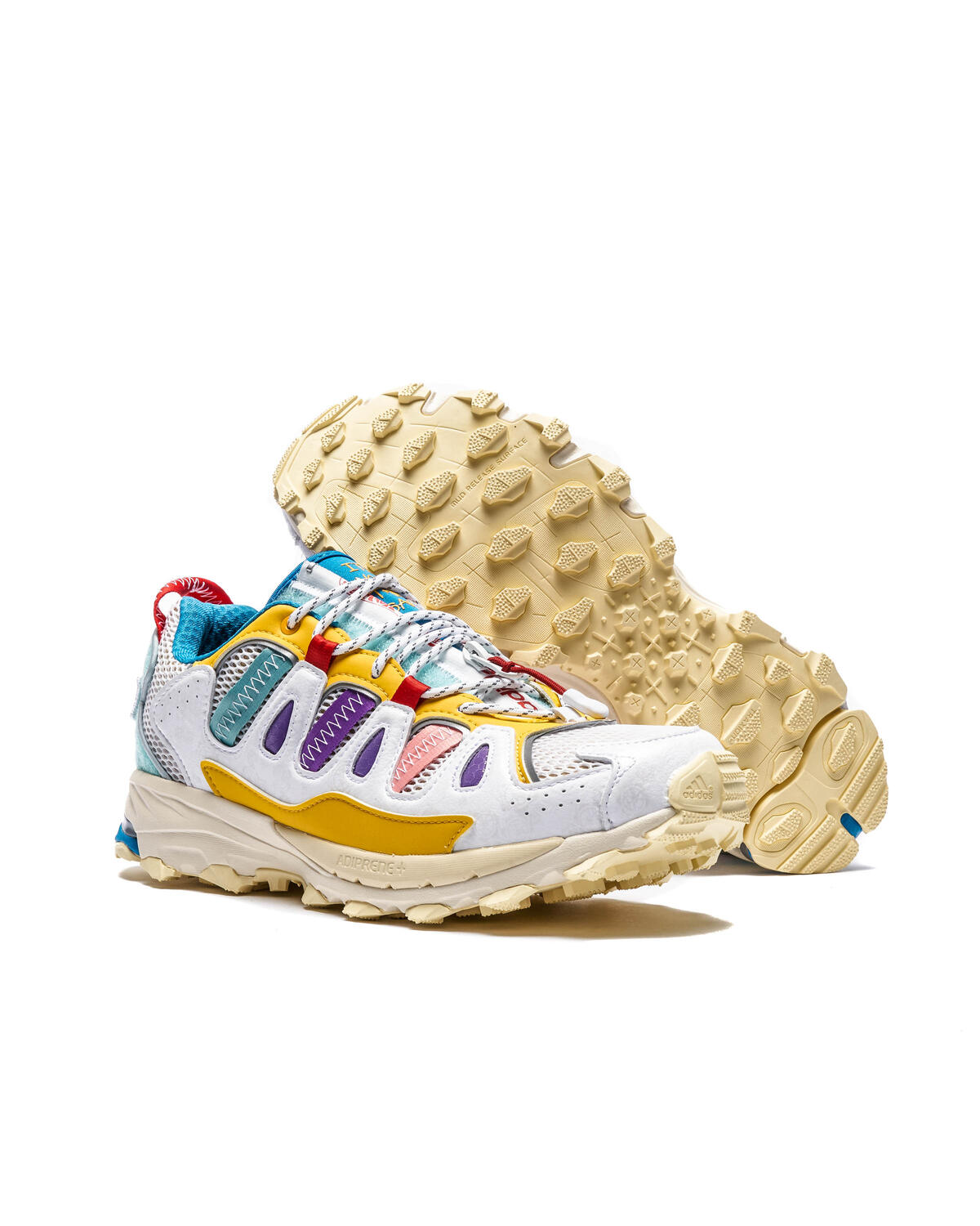 Adidas x Sean Wotherspoon x Hot Wheel Superturf Shoes - Image 5