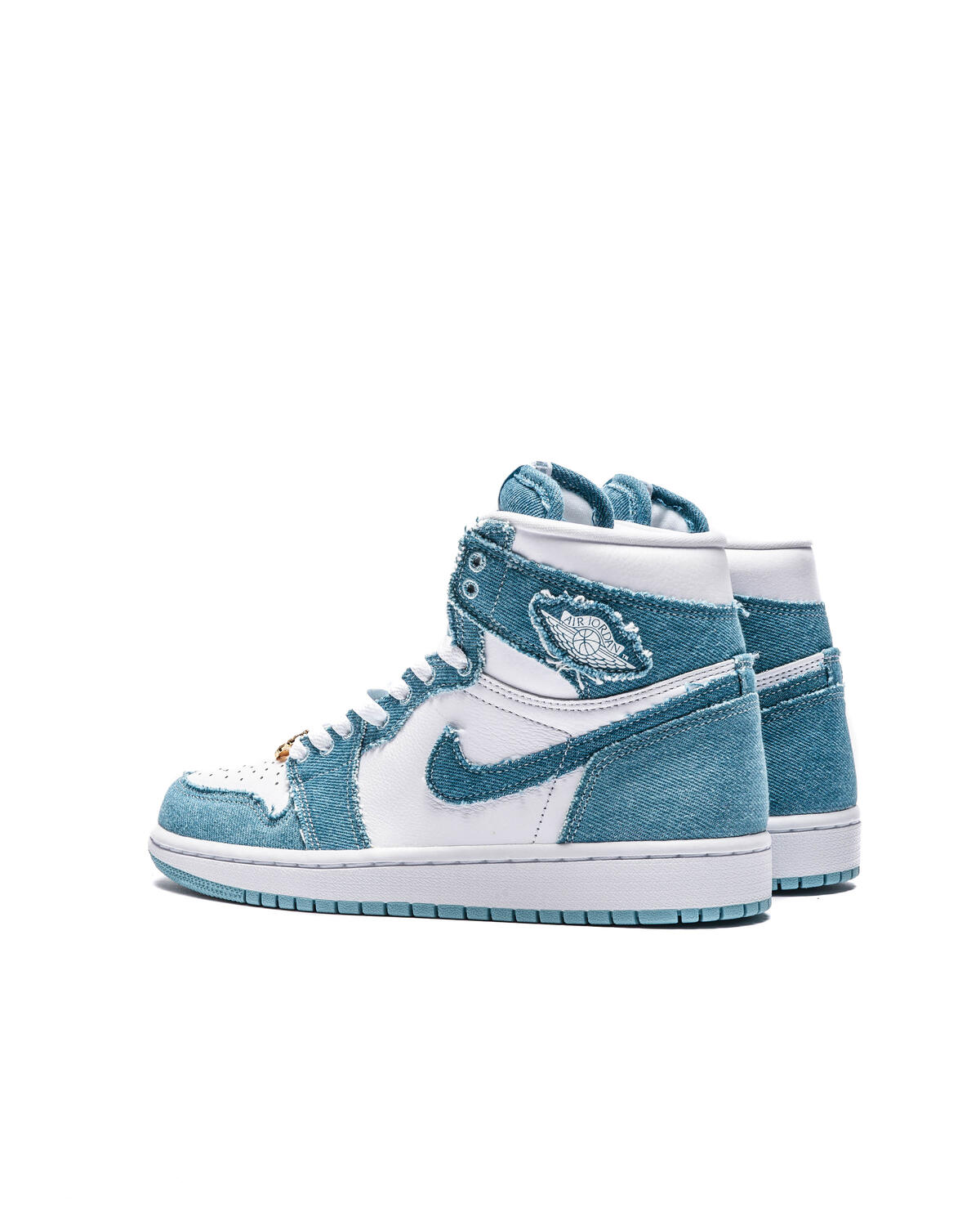 Jordan Air Jordan 1 Retro HI OG 'Denim' (Women's) - Image 21