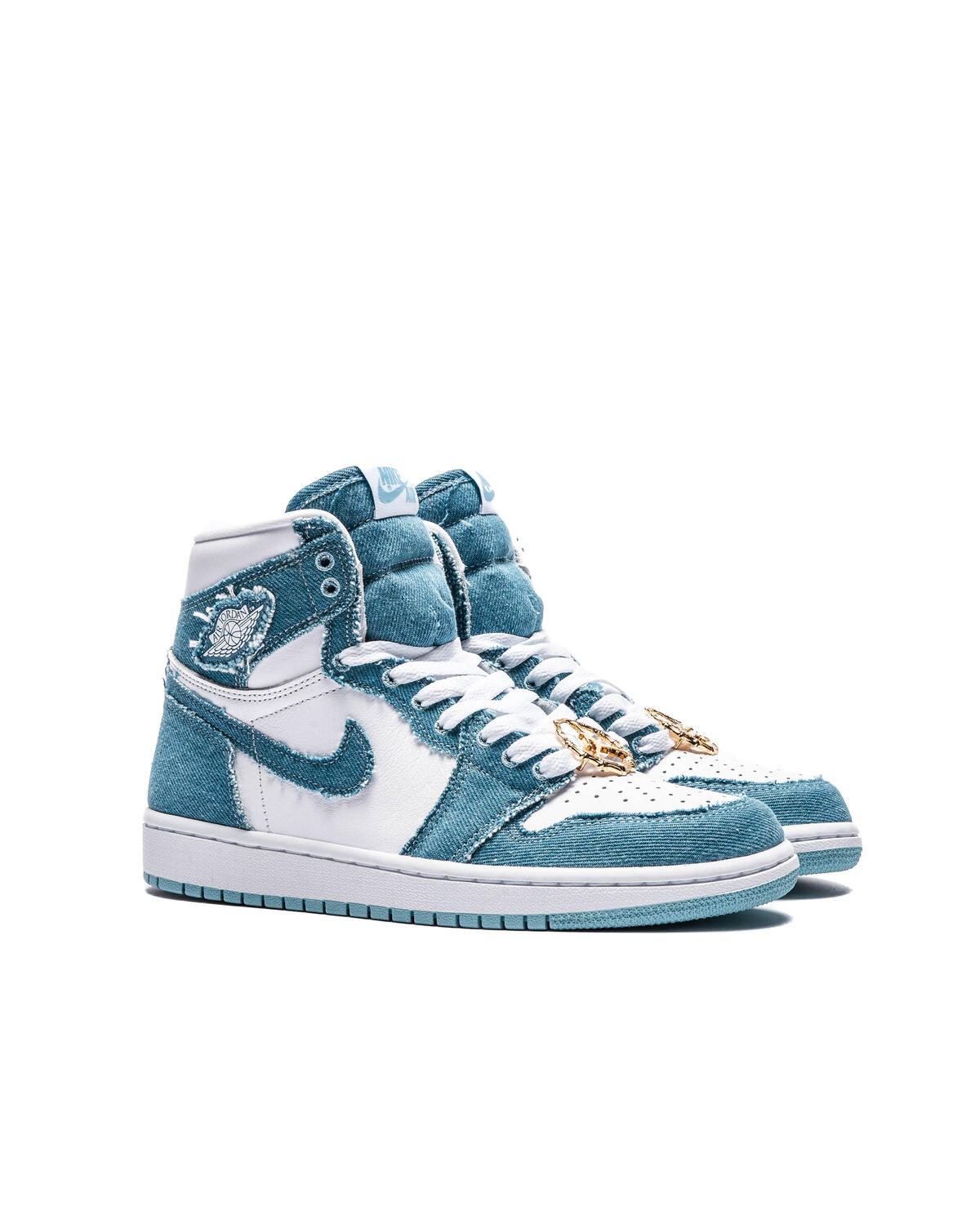Jordan Air Jordan 1 Retro HI OG 'Denim' (Women's) - Image 20