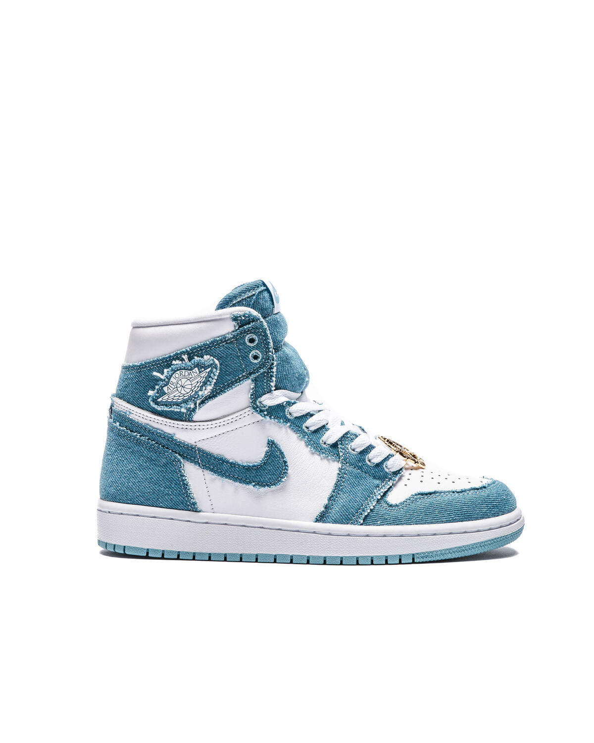 Jordan Air Jordan 1 Retro HI OG 'Denim' (Women's) - Image 19