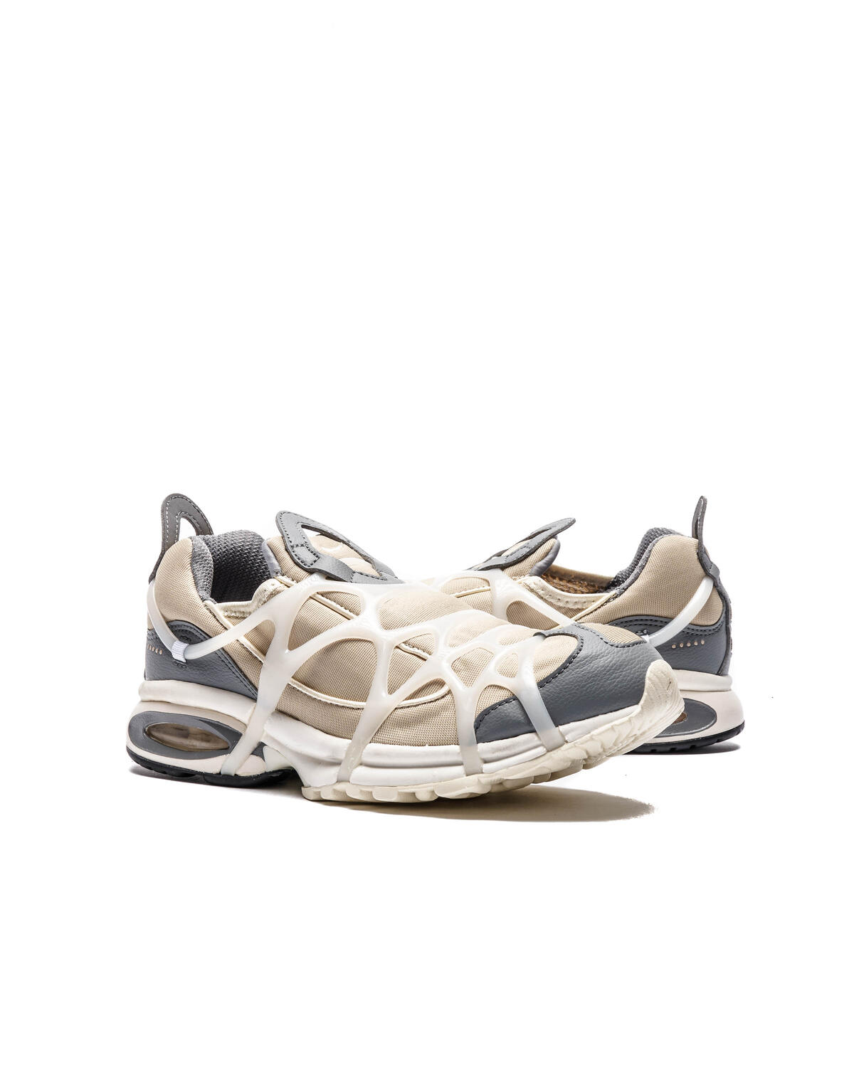 Nike Air Kukini - Rattan / Particle Grey / Cashmere-Sail - Image 6