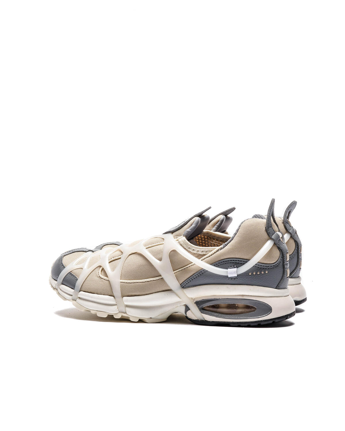 Nike Air Kukini - Rattan / Particle Grey / Cashmere-Sail - Image 5