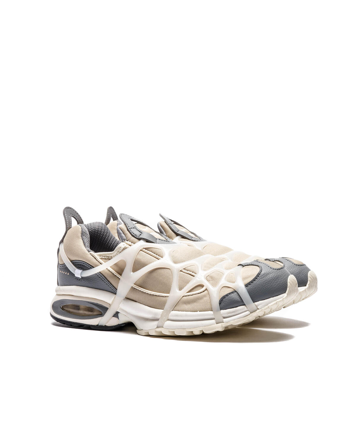 Nike Air Kukini - Rattan / Particle Grey / Cashmere-Sail - Image 4