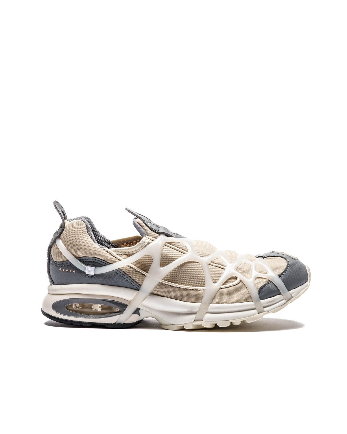 Nike Air Kukini - Rattan / Particle Grey / Cashmere-Sail - Image 3