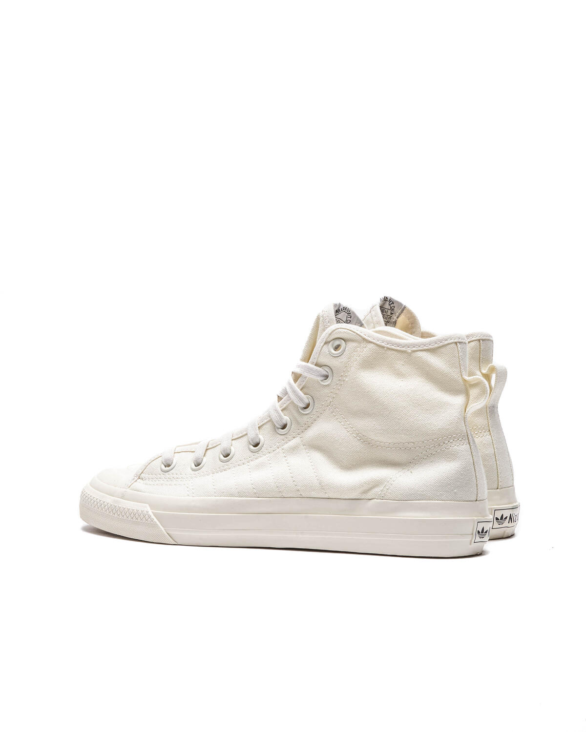 adidas Originals Nizza HI RF - Image 4