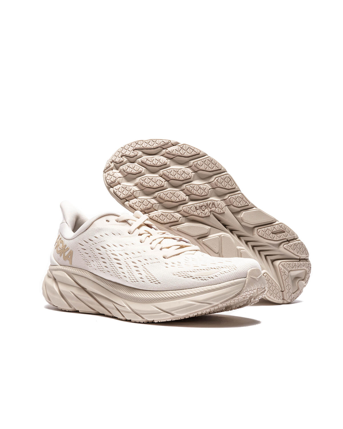 Hoka Clifton 8 Black - Image 6
