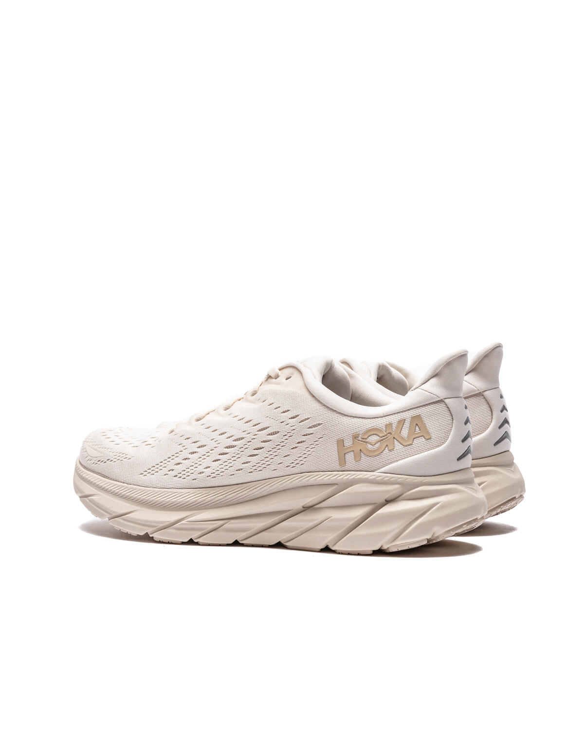 Hoka Clifton 8 Black - Image 5