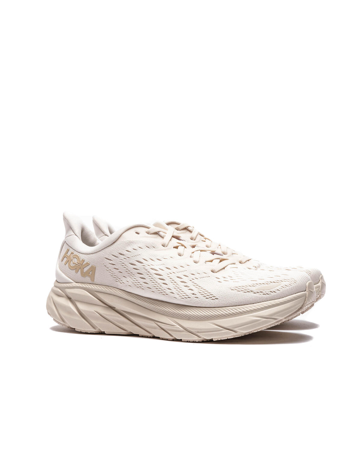 Hoka Clifton 8 Black - Image 4
